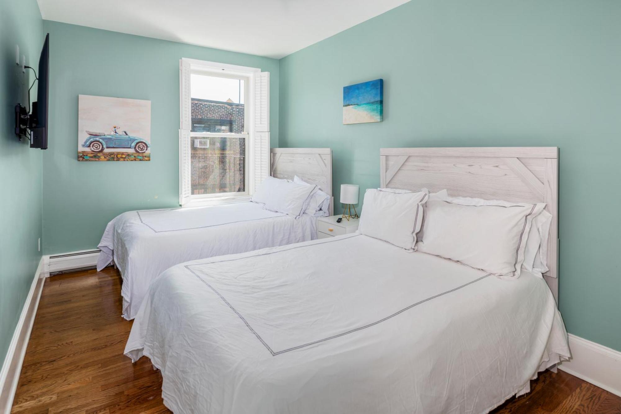 Brownstone Townhouse In Fenway Διαμέρισμα Βοστώνη Εξωτερικό φωτογραφία