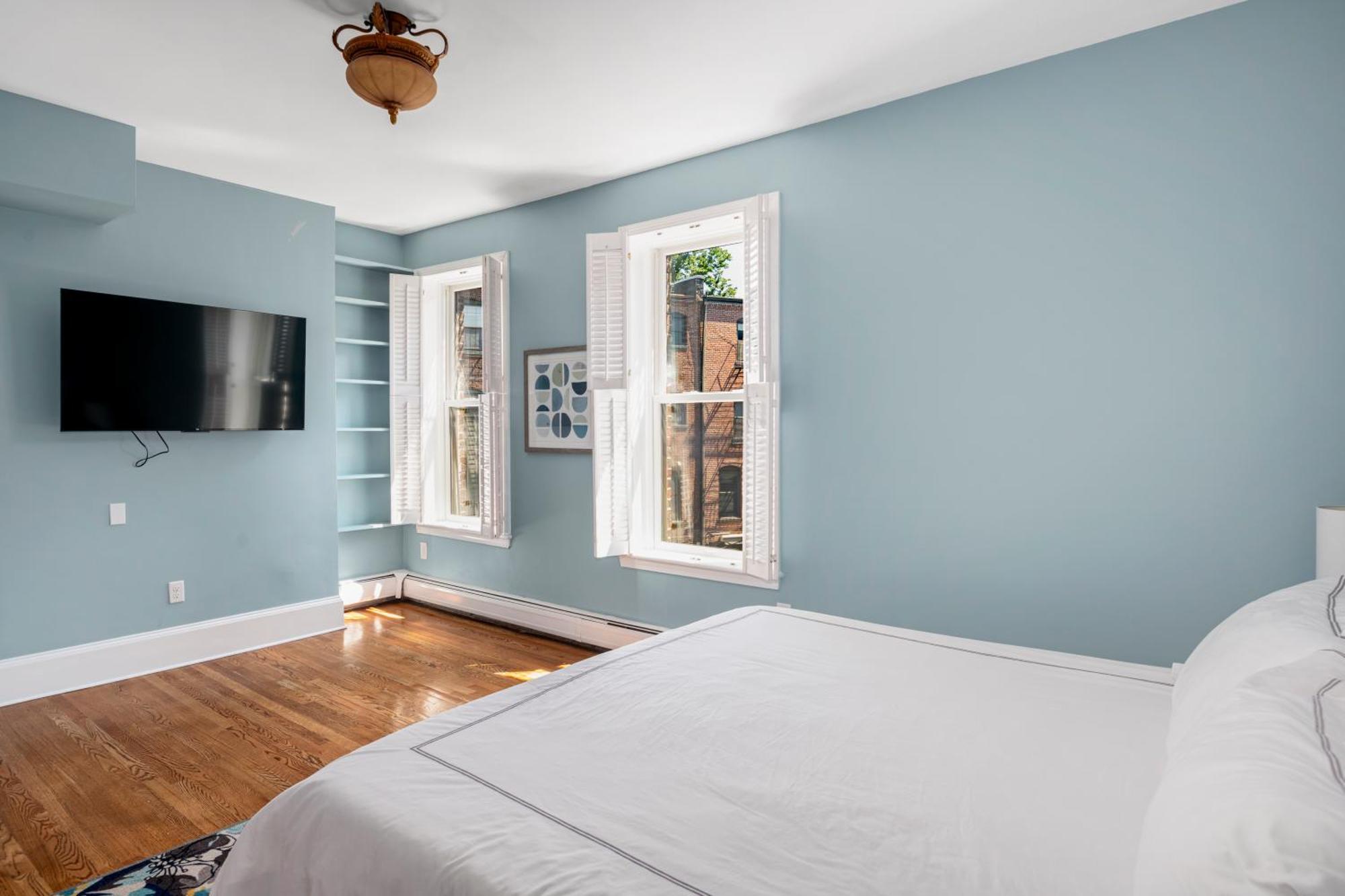 Brownstone Townhouse In Fenway Διαμέρισμα Βοστώνη Εξωτερικό φωτογραφία